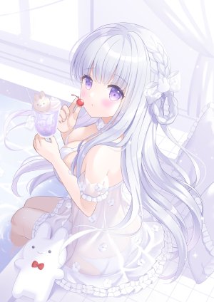 星豆まな,bra,lingerie,胖次,看穿