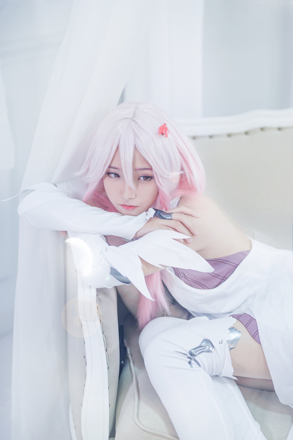 COS 楪祈 Egoist