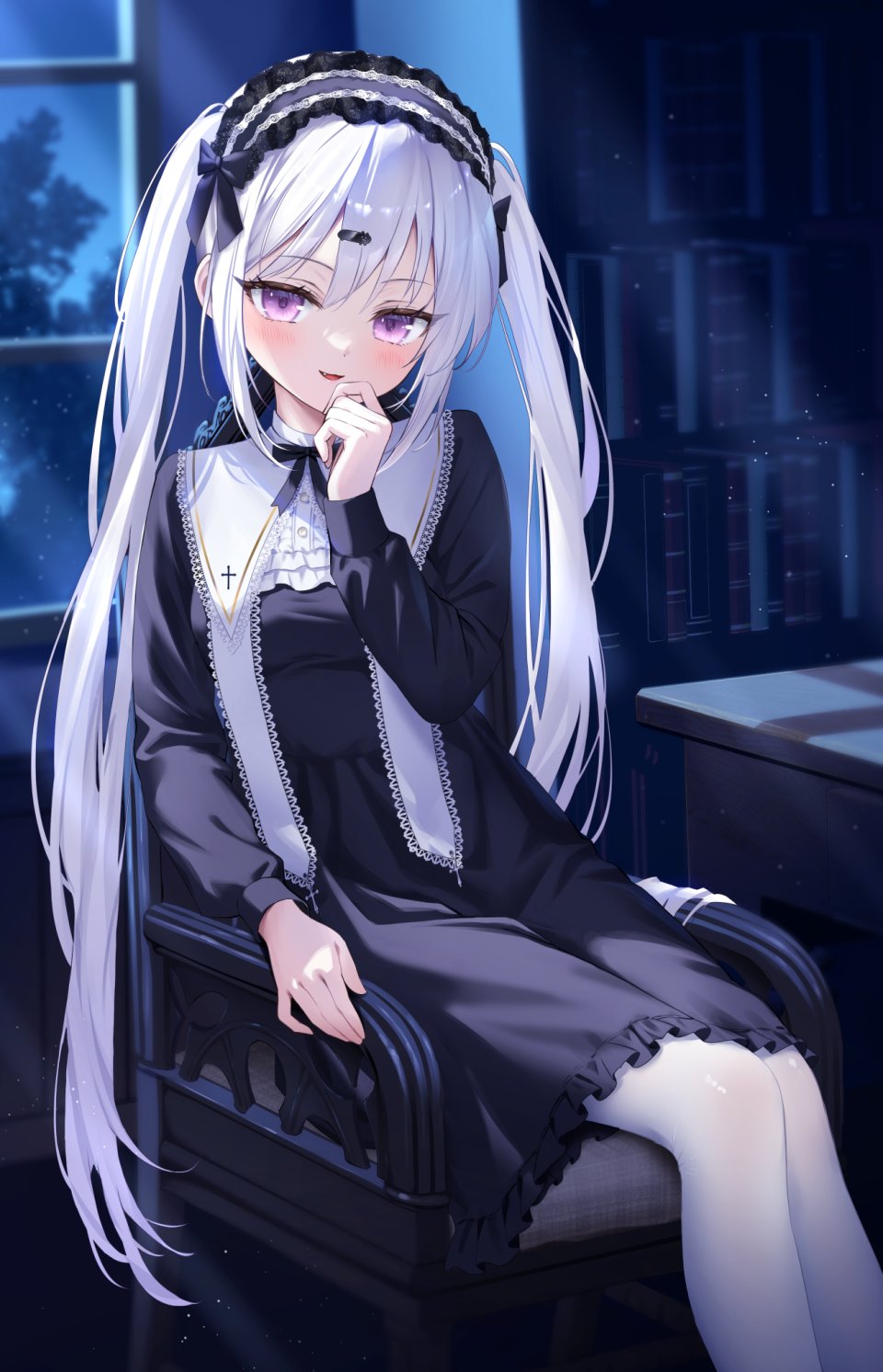 Suyamori 连衣裙 萝裙