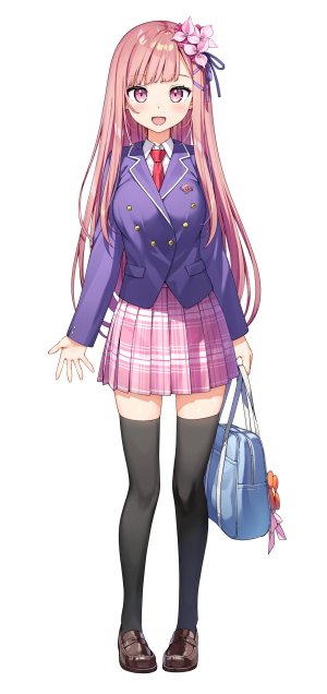 kantoku,sasaki_to_pii-chan,制服,丝袜