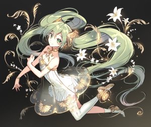 初音ミクシンフォニー2020