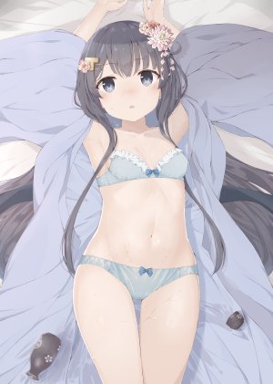 艦隊これくしょん,bra,cleavage,胖次