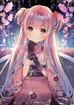 geshumaru,和服