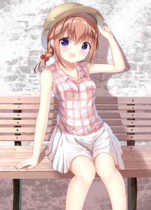 ごちうさ絵まとめ